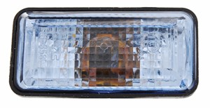 Vilkkuvalo, Molemminpuolin, Asennus sivulle, SEAT CORDOBA, IBIZA II, VW GOLF III, GOLF Variant III, VENTO