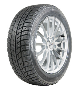Landsail Ice Star IS37 ( 235/65 R17 108T, nastarengas )