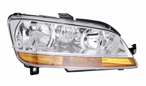 Ajovalo, Oikea, FIAT IDEA, MULTIPLA, 0000051708729, 51708729, 51747604
