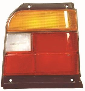 Takavalo, Oikea, SUZUKI ALTO III, 35602-82001