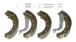 Jarrukenkäsarja, Taka-akseli, CITROËN,FIAT,NISSAN,PEUGEOT, 009941210, 009943935, 424159, 4241H9, 440607C326, 440609C026, 44060NC025, 773