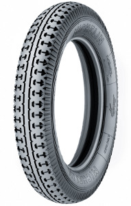 Michelin Collection Double Rivet ( 6.50/7.00 -17 )