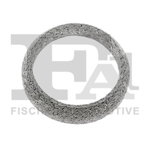 Tiivisterengas, pakoputki, Alla, Imu, Imupuoli, Keskellä, Poistopuoli, Takaäänenvaimentaja, TOYOTA, 174510J020, 174510J021, 174510J022,