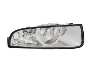 Sumuvalo, Oikea, SKODA SUPERB II, SUPERB Kombi II, 3T0941700A, 3T0941702A