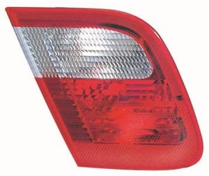 Takavalo, Vasen, BMW 3 [E46], 63218364923