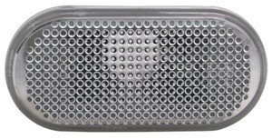 Vilkkuvalo, Asennus sivulle, NISSAN, 2160AX000, 26160AX000, 26160-AX000, 26160AX001, 26160-AX001, 26160AX00A, 26160-AX00A