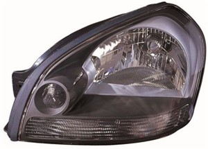 Ajovalo, Oikea, HYUNDAI TUCSON, 50989102, 8267962, 9, 21042E+25