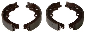 Jarrukenkäsarja, Taka-akseli, SUZUKI VITARA, VITARA Cabrio, 18030027, 53200-56200, 53200-56820, 53200-60810, 5320060811, 5320060812, 532
