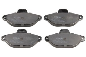 Jarrupalasarja, levyjarru, Etuakseli, FIAT,FORD,LANCIA, 5892737, 71737179, 71769056, 71770985, 77362185, 77362267, 77362479, 77362495, 9
