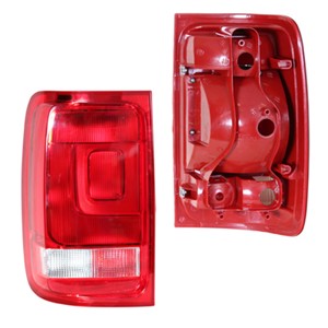 Takavalo, Vasen, VW AMAROK, 2H1 945 095A, 2H1 945 095B, 2H1945095G