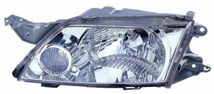Ajovalo, Vasen, MAZDA PREMACY, CB80-51-0L0A, CB8151160B