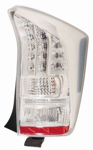 Takavalo, Oikea, TOYOTA PRIUS, 81551-47120, 8155147122