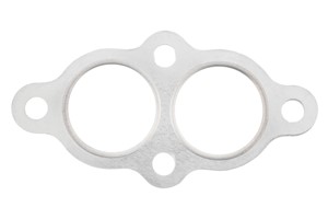 Tiiviste, pakoputki, Edessä, Yläpuolella, BMW, 1176 1 711 968, 1811 1 712 632, 1830 1 728 208