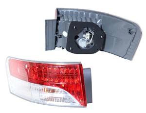 Takavalo, Oikea, TOYOTA AVENSIS Kombi, 81560 05190, 81561 05190