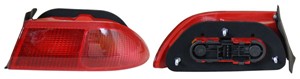 Takavalo, Oikea, ALFA ROMEO 156, 156 Sportwagon, 0000060620136, 60620136