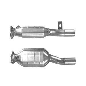 Katalysaattori, SEAT TOLEDO I, VW CORRADO, GOLF II, GOLF III, JETTA II, PASSAT B3/B4, PASSAT B3/B4 Variant, VENTO, 1288860, 165131701E,