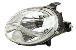 Ajovalo, Oikea, DAEWOO MATIZ, 96314271