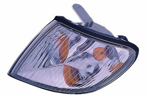 Vilkkuvalo, Oikea, HYUNDAI H-1 / STAREX Buss, H-1 Skåp, 92302-4A500