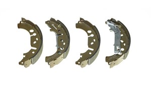 Jarrukenkäsarja, Taka-akseli, CITROËN,FIAT,OPEL,PEUGEOT,VAUXHALL, 1605108, 1605290, 1605459, 51888212, 6001073074, 77363858, 77364264, 7