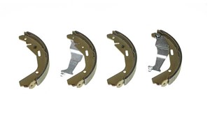 Jarrukenkäsarja, Taka-akseli, OPEL,SUBARU,SUZUKI,VAUXHALL, 073176, 4706738, 4706836, 5320084, 5320084E00, 5320084E00000, 5320084E01, 532