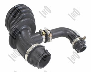 Imuputki, ilmansuodatin, FORD C-MAX, FOCUS II, FOCUS C-MAX, VOLVO C30, S40 II, V50, 1448610, 1475090, 1485712, 1486600, 1493258, 1511205