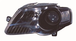 Ajovalo, Oikea, VW PASSAT B6, PASSAT B6 Variant, 3C0941006AA