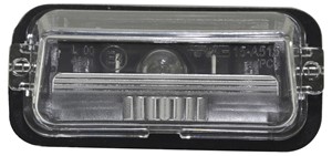Rekisterivalo, Molemminpuolin, TOYOTA AURIS Kombi, AURIS VAN Skåp/halvkombi, AVENSIS Kombi, AVENSIS Sedan, VERSO S, YARIS, 812700D120, 8