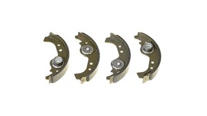 Jarrukenkäsarja, Taka-akseli, ABARTH,FIAT,LANCIA,SEAT,YUGO, 0000004382264, 0000005882011, 0000005889221, 0000005889222, 0000005889286, 0