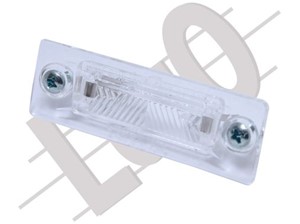 Rekisterivalo, Molemminpuolin, SKODA,VW, 3B5943021, 3B5943021A, 3B5943021D, 3B5943021E, 3B5998026, 3B5998026A