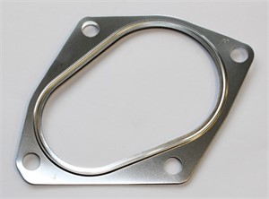 Tiiviste, pakoputki, , AUDI,SEAT,SKODA,VW, 1K0 253 115 L