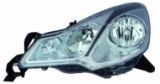 Ajovalo, Oikea, CITROËN C3 II, 1606931480, 6206Y0