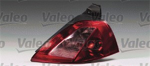 Takavalo, Vasen, RENAULT MEGANE II, MEGANE Hatchback Van II, 8200073236
