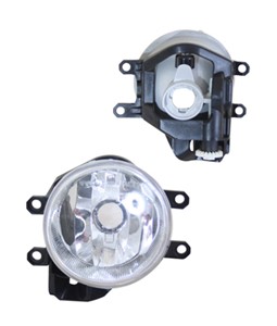 Sumuvalo, Eteen, vasen, LEXUS GS, IS III, TOYOTA LAND CRUISER PRADO, PRIUS, 81220-12230, 81221-12230