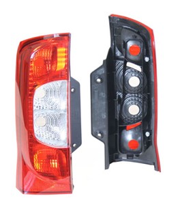 Takavalo, Vasen, CITROËN,FIAT,PEUGEOT, 0001353206080, 0001391433080, 1353206080, 1624216880, 6350 EV