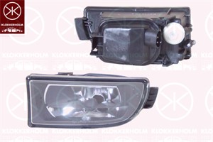 Sumuvalo, Eteen, oikea, BMW 7 [E38], 63 17 8 362 402