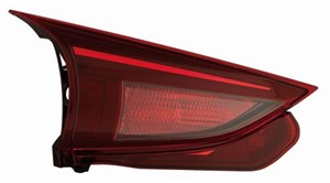 Takavalo, Vasen, MAZDA 3, BJF1-51-3G0A