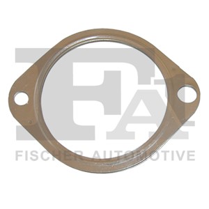 Tiiviste, pakoputki, Imu, Imupuoli, Keskellä, Poisto, NISSAN,RENAULT, 206929U20A, 8200045668