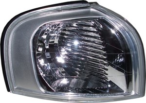 Vilkkuvalo, Eteen, oikea, VOLVO S80 I, S80 II, 30655423