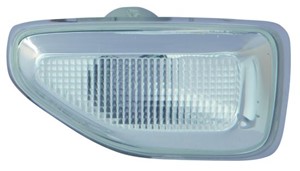 Vilkkuvalo, Oikea, DACIA SANDERO II, 261601801R