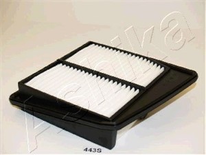 Ilmansuodatin, HONDA ACCORD VIII, ACCORD Kombi VIII, 17220RL5A00, 17220-RL5-A00