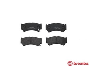 Jarrupalasarja, levyjarru, Etuakseli, SUZUKI BALENO, BALENO Halvkombi, BALENO Kombi, 5581064G00, 5581064G00DOM, 5581064G01, 5581064G10,