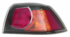 Takavalo, Oikea, MITSUBISHI LANCER VIII, 8330A624