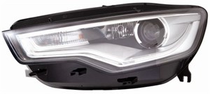 Ajovalo, Oikea, AUDI A6 Allroad C7, A6 C7, A6 C7 Avant, 1G0941004C, 1G0941006, 1G0941030C, 4G0941004C, 4G0941006, 4G0941030C, 4G0941044,