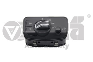 Kytkin, ajovalo, AUDI A3, A3 Cabriolet, A3 Sportback, 8V0941531AE