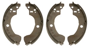 Jarrukenkäsarja, Taka-akseli, NISSAN ALMERA II, ALMERA Hatchback II, PRIMERA, PRIMERA Hatchback, 44060-8M126, D4060-8M126