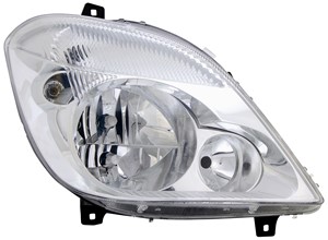 Ajovalo, Vasen, MERCEDES-BENZ, 9068200561, A9068200561