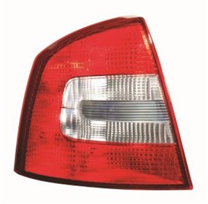 Takavalo, Oikea, SKODA OCTAVIA II, 1Z5945112B, 1Z9945112B