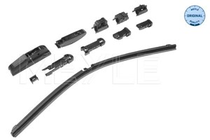 Pyyhkijänsulka, Edessä, Molemminpuolin, Etu, oikea, FIAT,HYUNDAI,LADA,LAND ROVER,MAZDA,NISSAN,RENAULT,SUZUKI