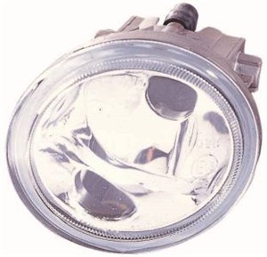 Sumuvalo, Vasen, TOYOTA COROLLA Verso, 8122152050, 8122152053