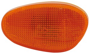 Vilkkuvalo, Asennus sivulle, Vasen, ALFA ROMEO 145, 146, 155, 60603162